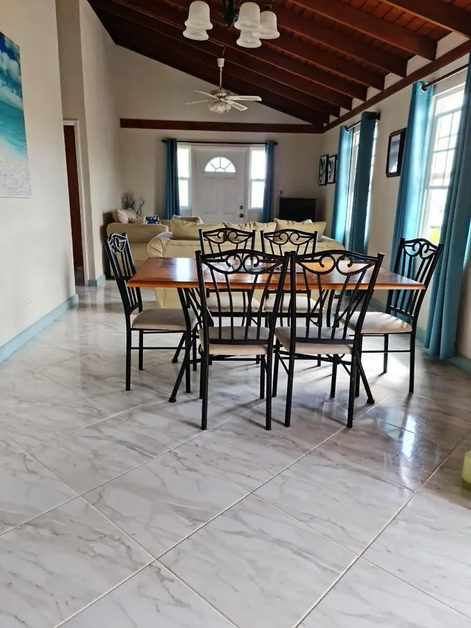 Apartament Breezy Apts Saint Philip Barbados