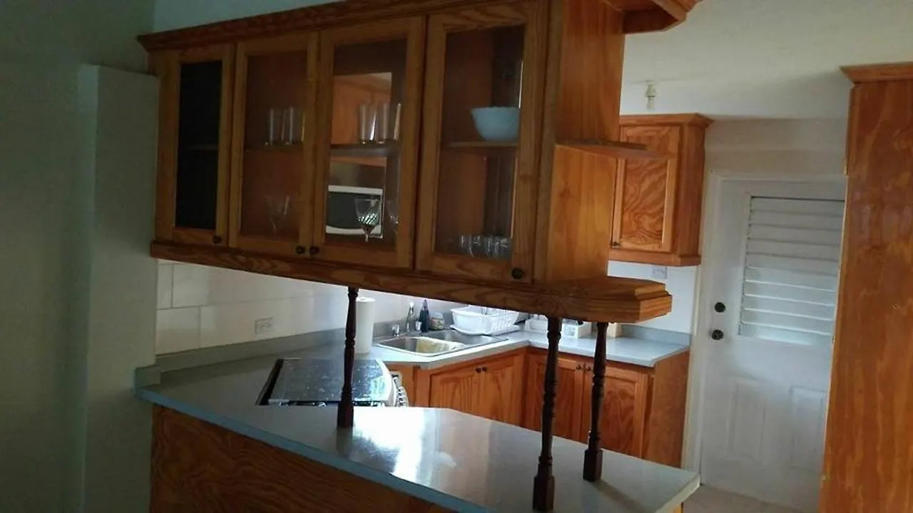 Breezy Apts Saint Philip Barbados