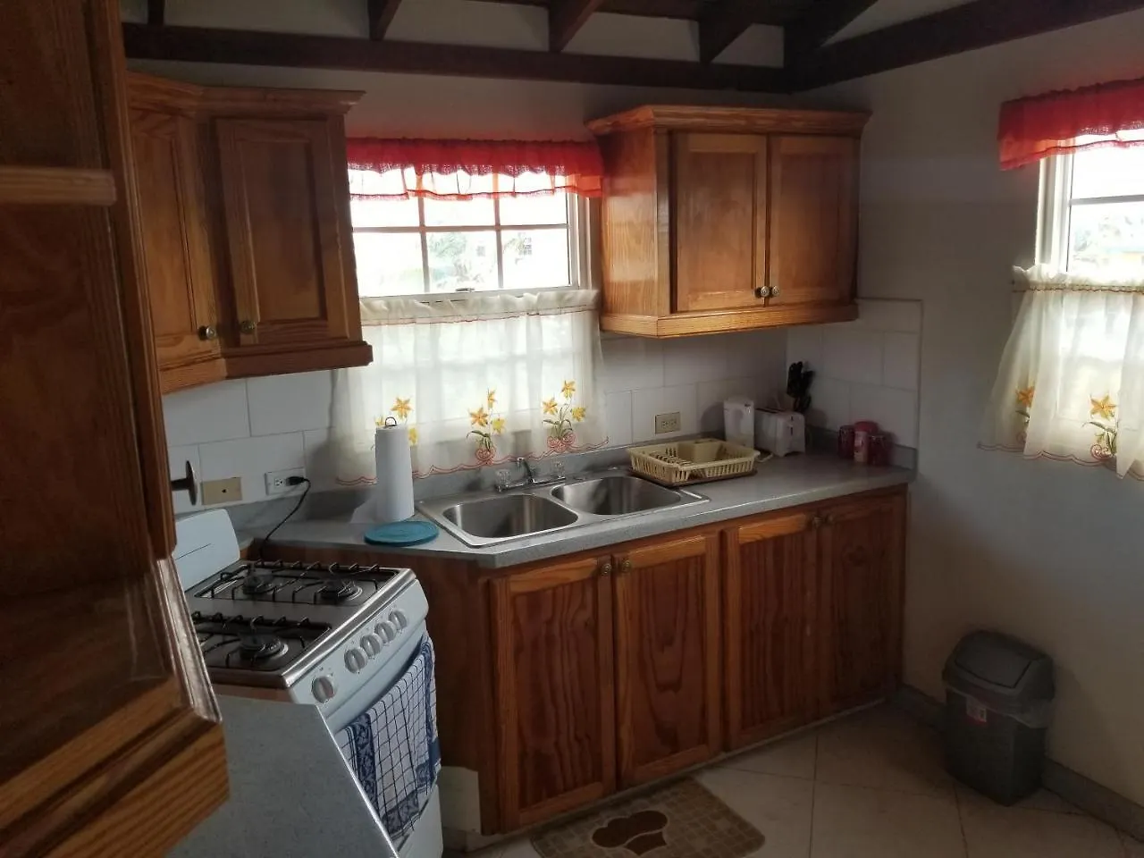 Apartament Breezy Apts Saint Philip